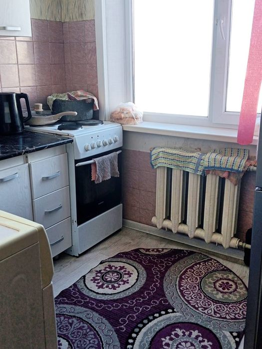 Продаётся 2-х комнатная квартира