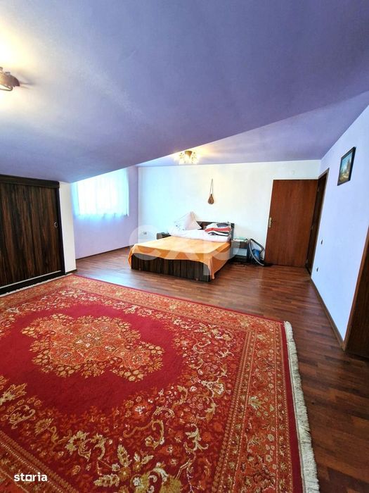 Casa de vanzare S+P+M , Teis – la 5 minute de Targoviste