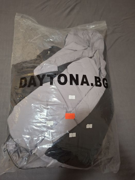 Дамско яке на Daytona
