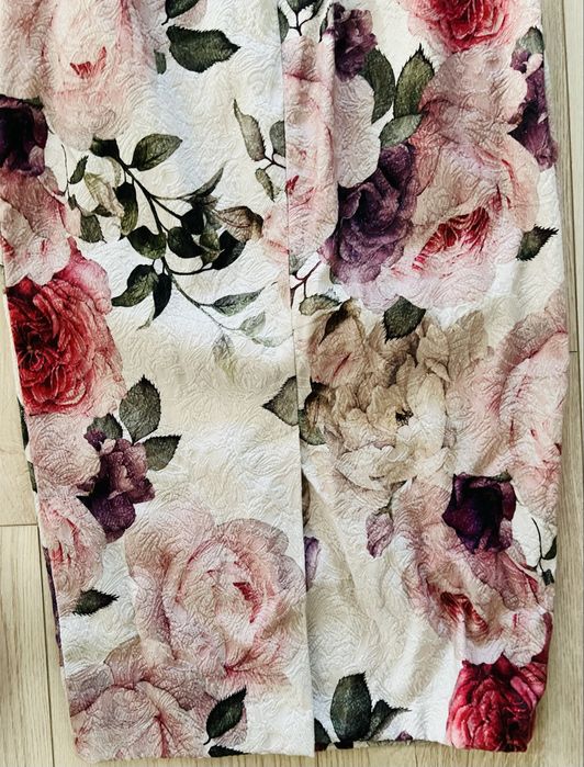 Rochie midi”Asos”