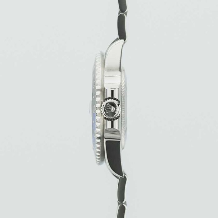 Rolex GMT-Master II 126710BLNR „Batman“