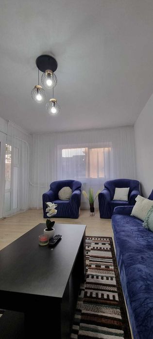 Apartament de inchiriat in Baicoi