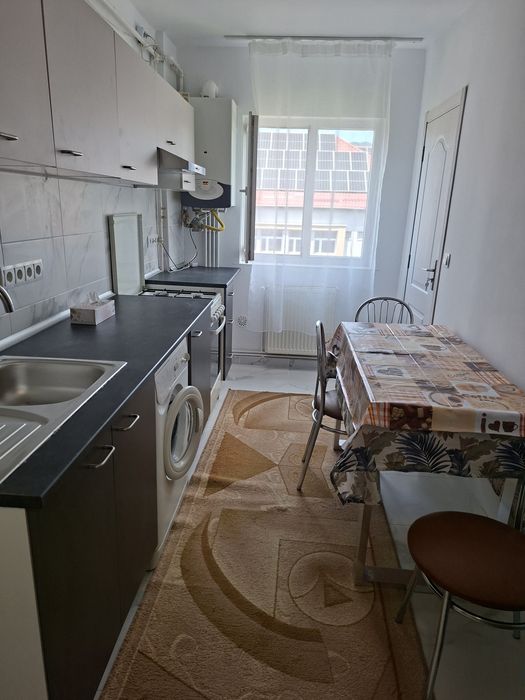 Dau in chirie  apartament 2 camere