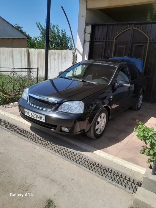 Mashinani  holati yaxshi