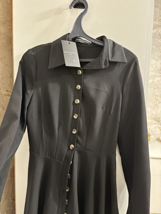 Очень красивое платье! Новое