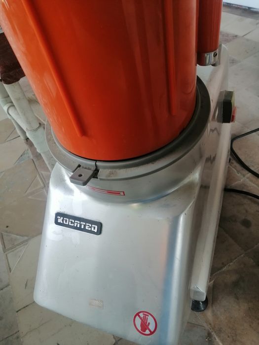 Срочно продам овощерезку