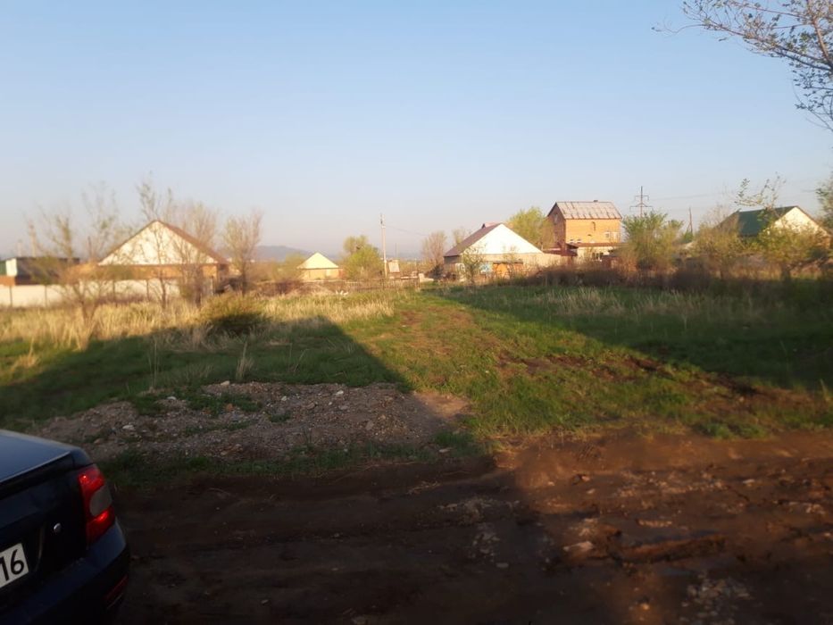 Продам участок Металлург 6