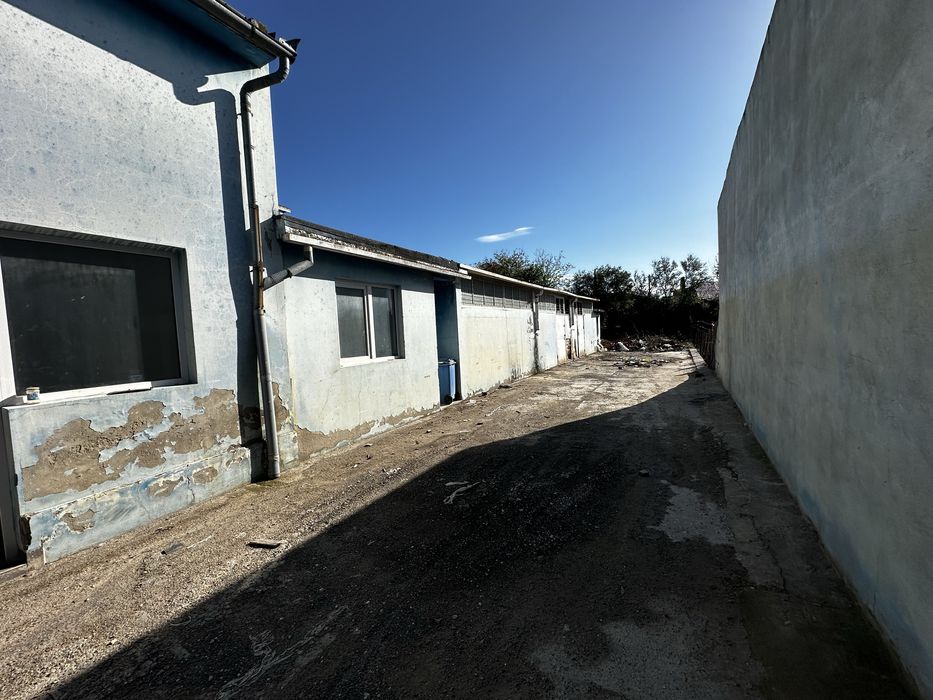 Casa/spatiu comercial  Moldova Noua str Unirii