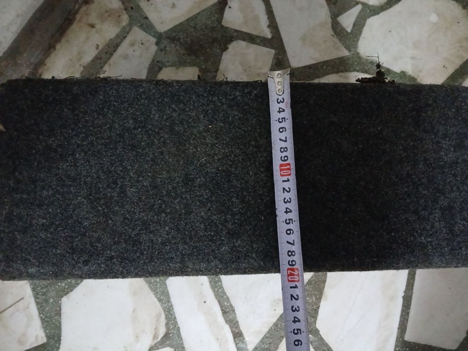 Бас каса и Тонколони за усиловател