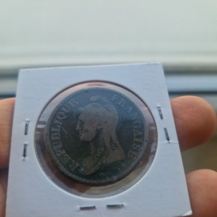 Lot monede Franta (Revolutia Franceza)