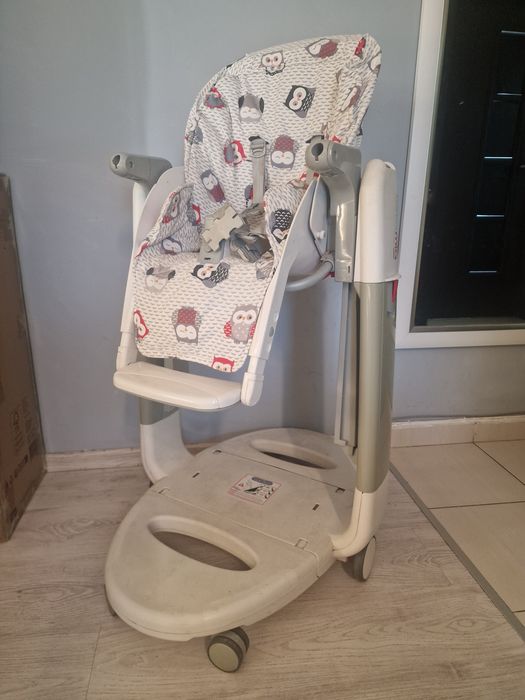 Scaun de masă Peg Perego Tatamia