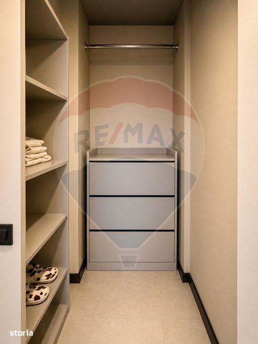 Apartament Premium 2 Camere | Complet Renovat | Floreasca – Dorobanți
