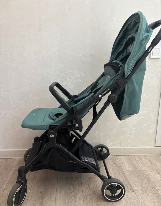 Коляска kinderkraft