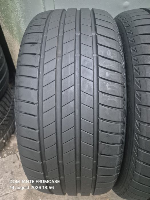 225 40 18 Anvelope de vară Bridgestone Dot 45.21