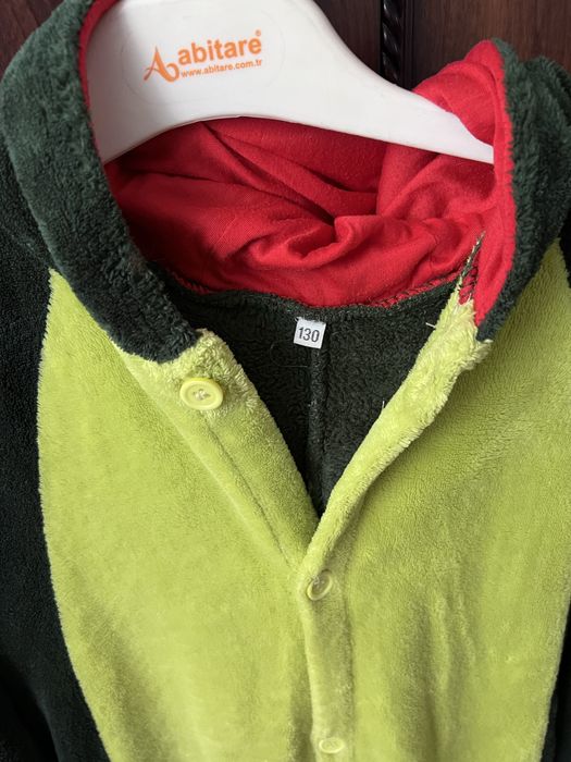 Кигуруми в отличном состоянии