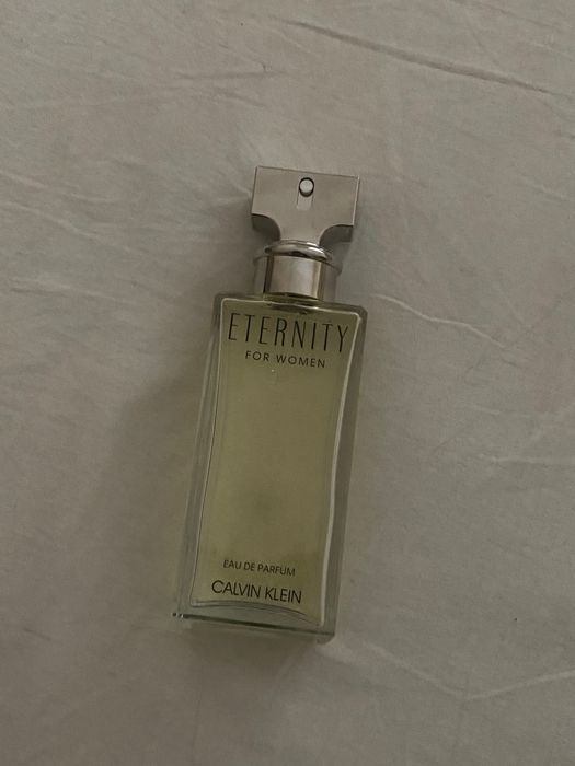 Парфюм Eternity на Calvin Klein