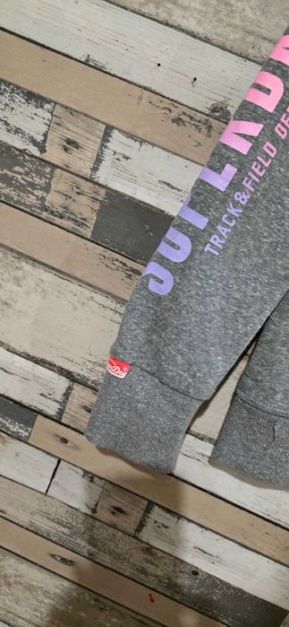 Superdry xs-дамски суичър (800)