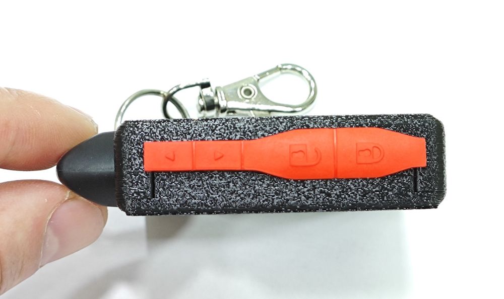 Корпус Starline e66/e96/e67/e97/e7 + HAVAL