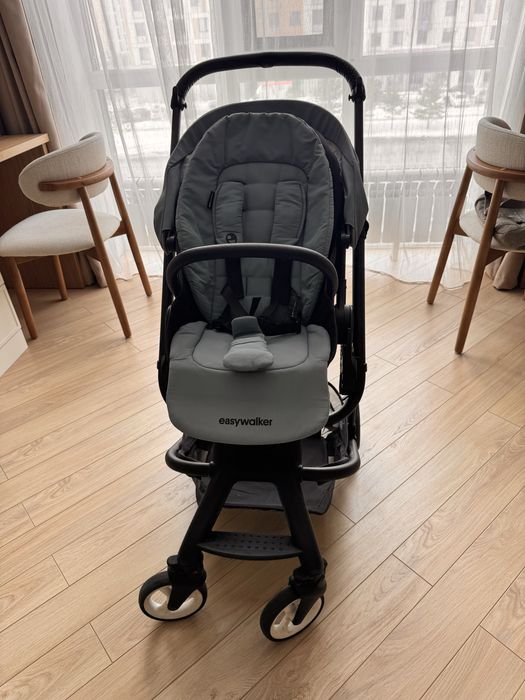 Коляска Easywalker Charley