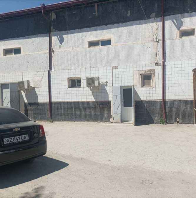 Марказда офис ижарага берилади