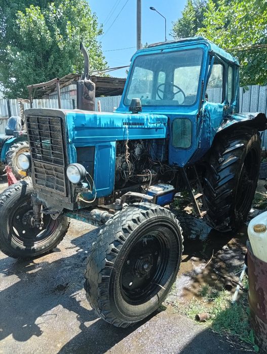 Продам мтз 80 цена окончательная