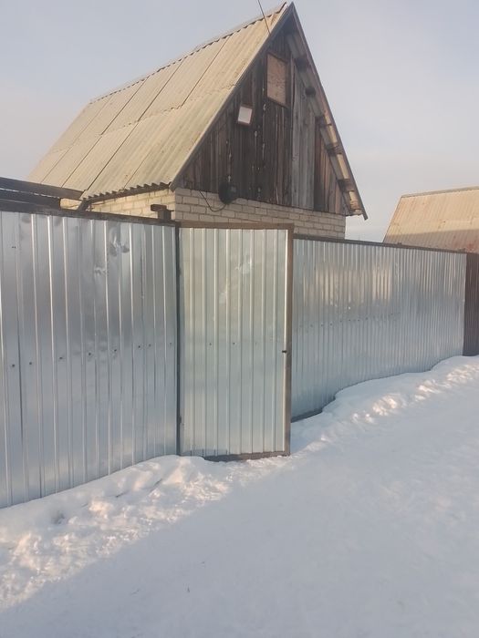 Продам дачу в хорошем состоянии!