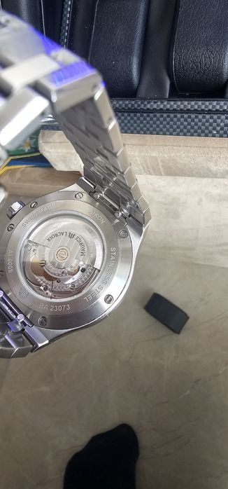 Ceas Maurice Lacroix