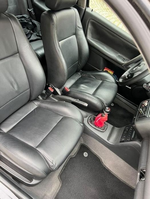 Volkswagen Polo GTI