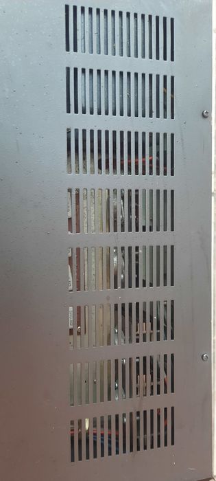 Усилвател  MONACOR SA800