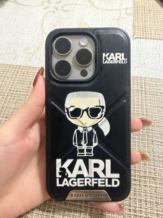 Продам Iphone 15 pro 256 gb