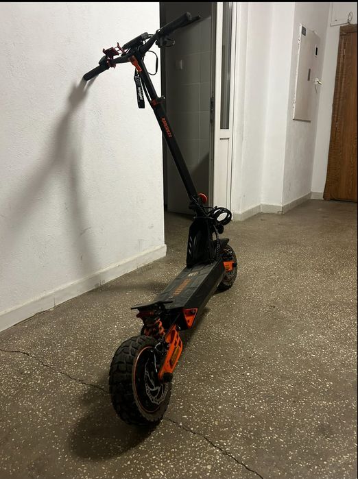 Kamikaze K1 1000w