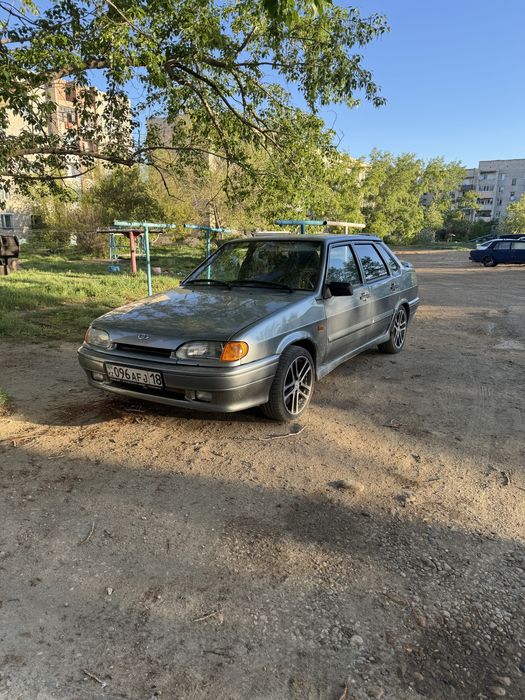 Продам ваз 2115.