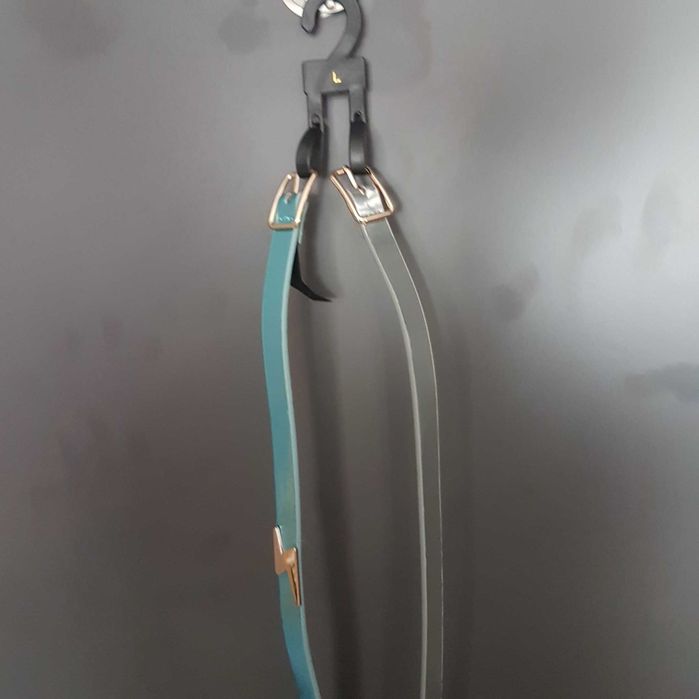 Curele de dama, diferite culori ,originale Mango