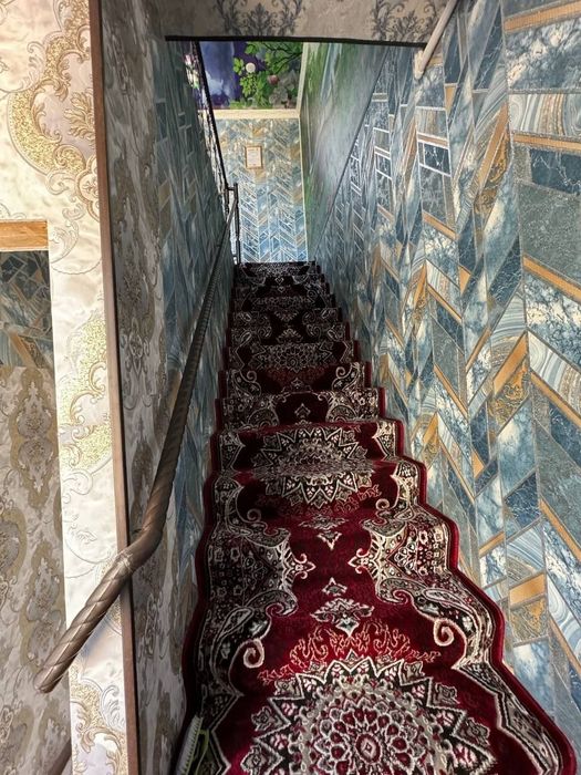 Хивада Хотел хостел 60000сум