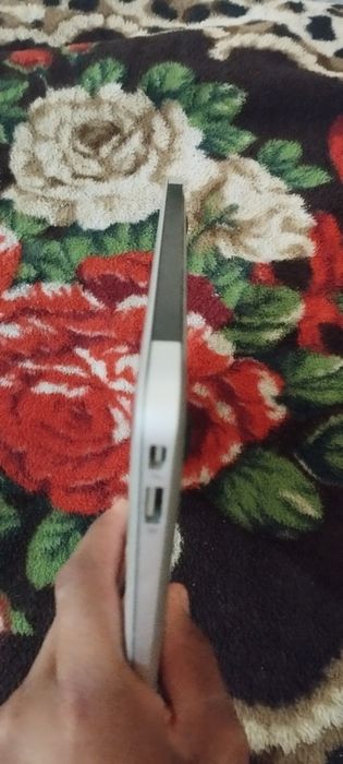 MacBook Air 11" 2015 – 128GB SSD / 4GB RAM – arzon narxda

E’lon matni