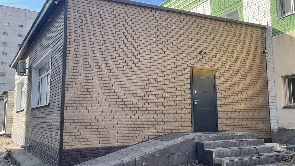 Сдам коммерческое помещение Усольский район