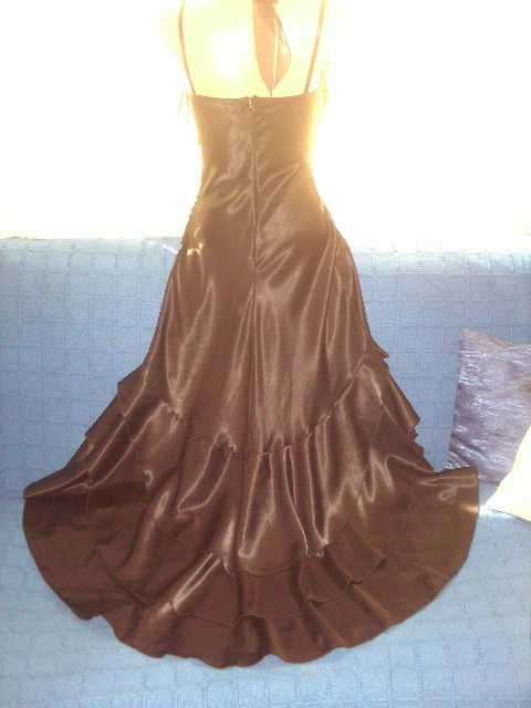 Rochie splendidă spanish style TRANSPORT GRATUIT