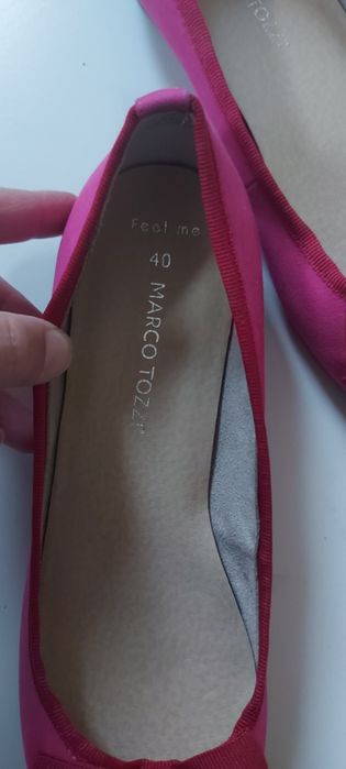 Туфли женские,  размер 40