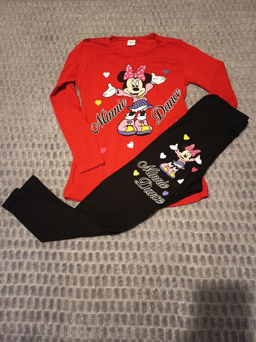 Compleu fetite Mickey