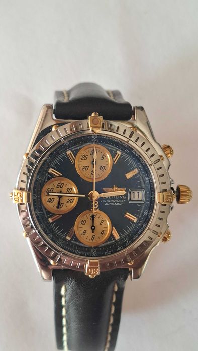 Breitling Chronomat B13050