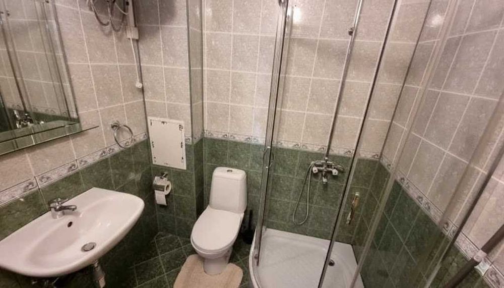 Двустаен апартамент под наем