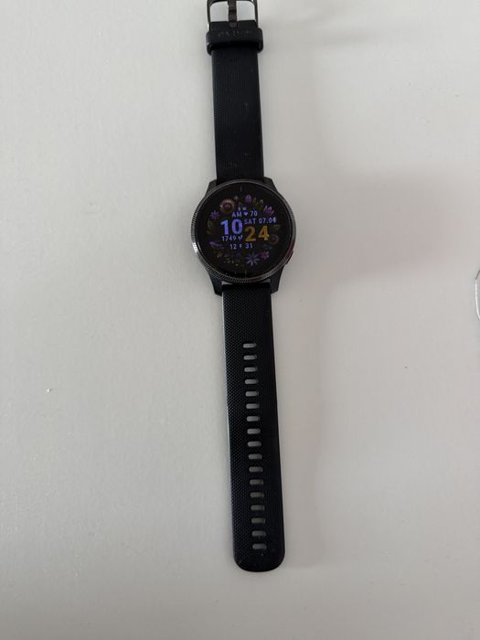 Ceas GARMIN Venu black