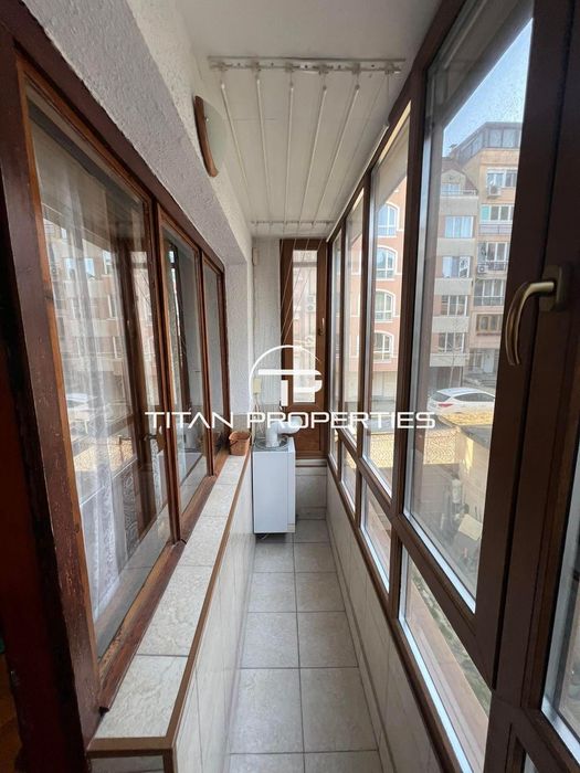 Тристаен, под наем, ж.к Възраждане