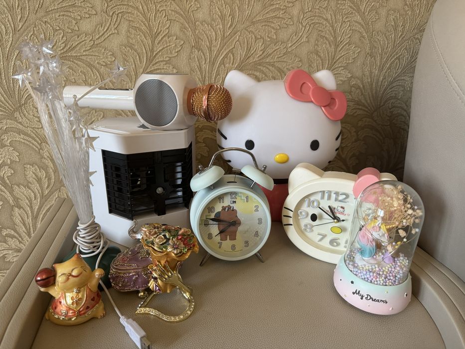 Детские аксесуары