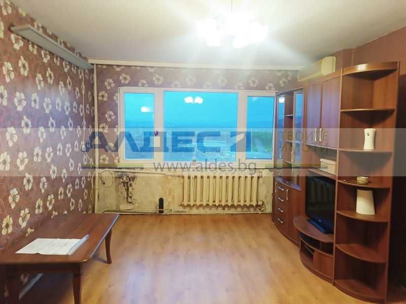 Просторен тристаен апартамент в Люлин 2 с отлична панорама!