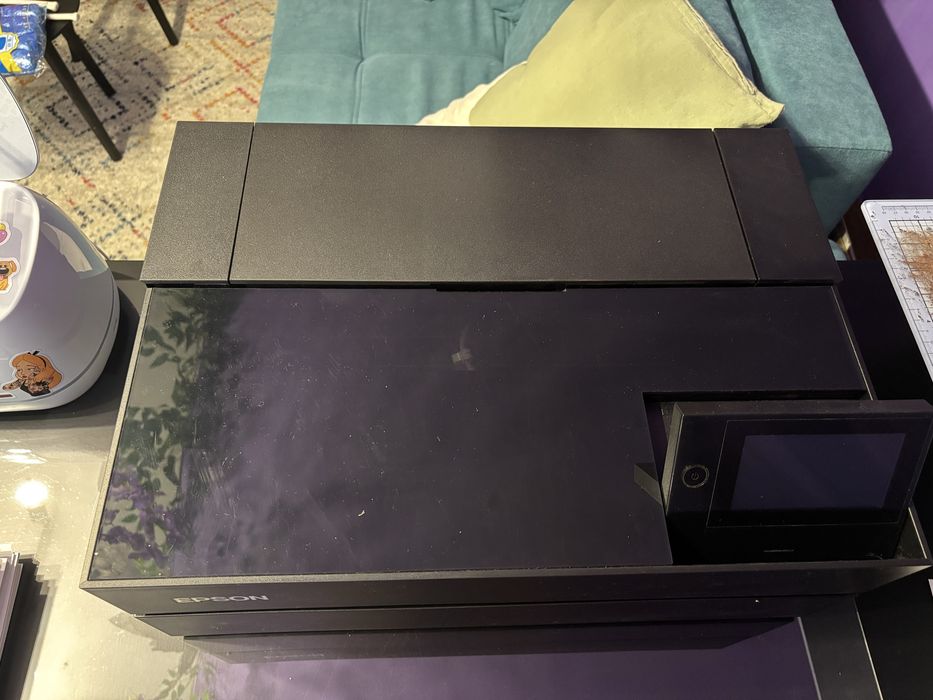 Imprimanta profesionala epson sc P-700