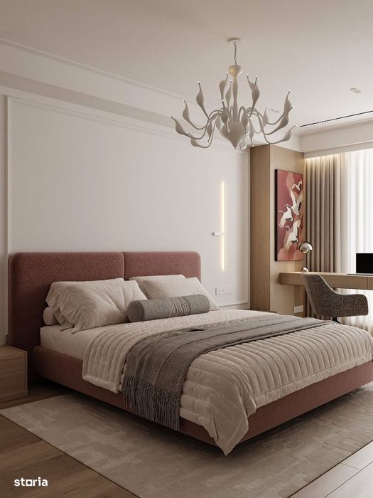 2 camere premium | investiție sigură | West Avenue Residence
