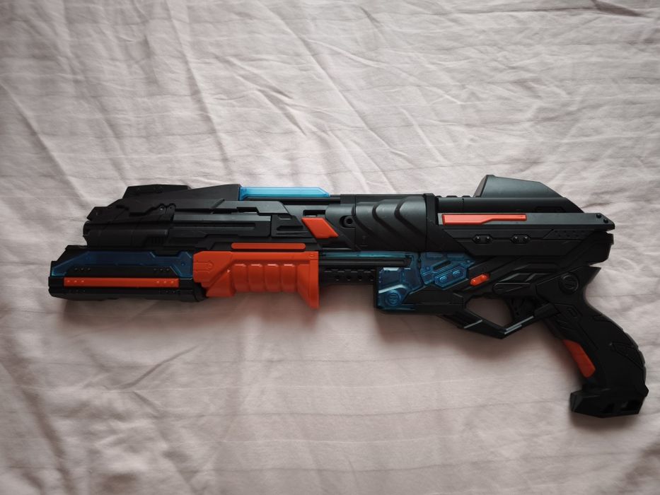 Бластер Red Guns