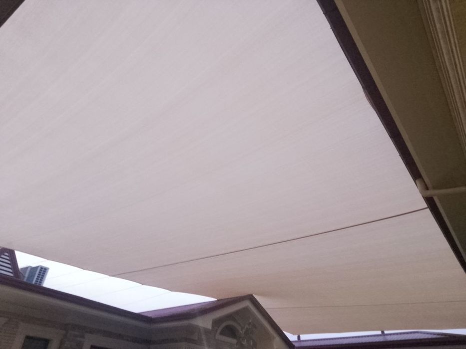 Soya setka va baner tent sotamiz va oʻrnatish xizmati mavjud