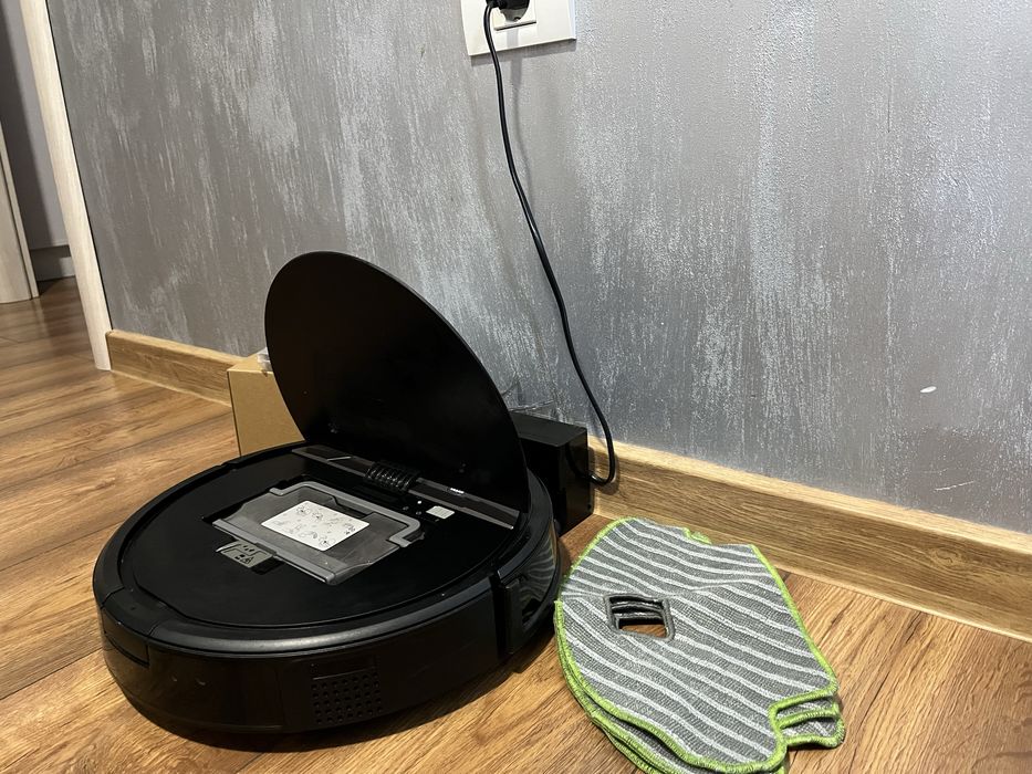 Aspirator robot IRobot